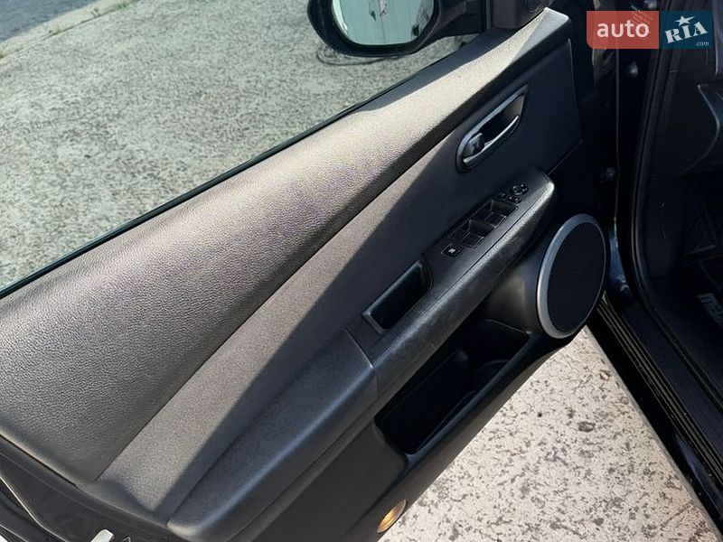 Седан Mazda 6 2008 в Каменском