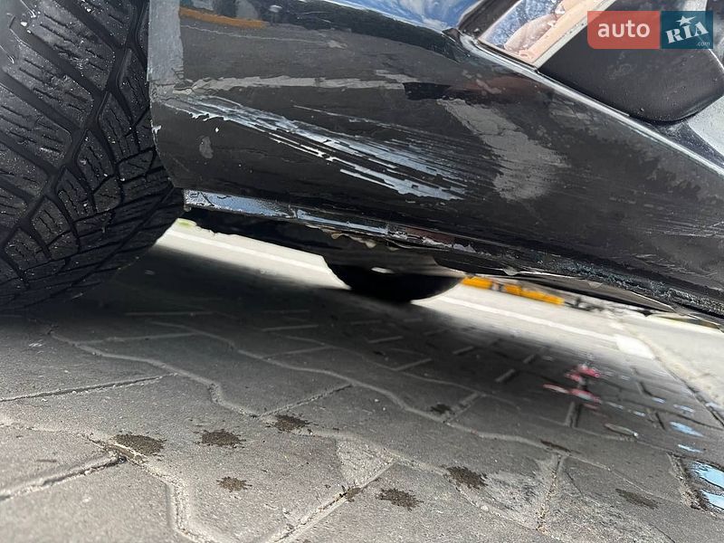 Седан Mazda 6 2017 в Киеве