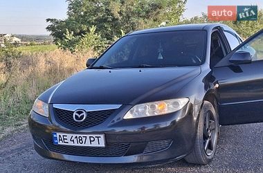 Mazda 6  2005