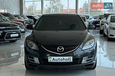 Mazda 6  2008