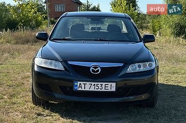 Mazda 6  2005