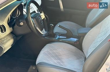 Лифтбек Mazda 6 2009 в Виннице