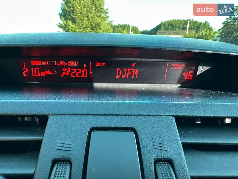 Лифтбек Mazda 6 2009 в Виннице