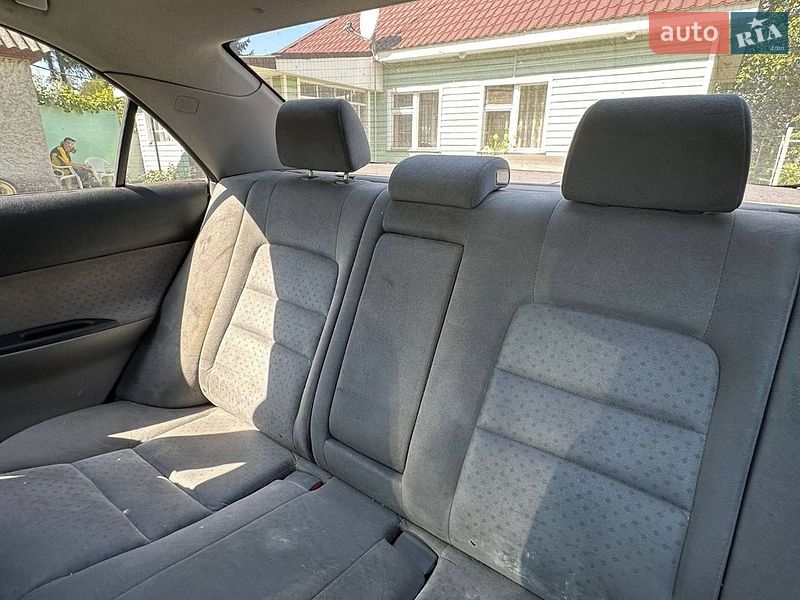 Седан Mazda 6 2004 в Києві