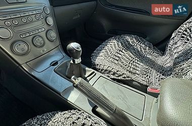 Седан Mazda 6 2004 в Києві
