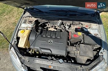 Седан Mazda 6 2004 в Києві