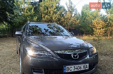 Mazda 6 2006