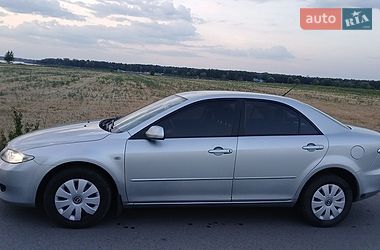 Mazda 6  2005