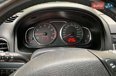 Універсал Mazda 6 2006 в Чернігові
