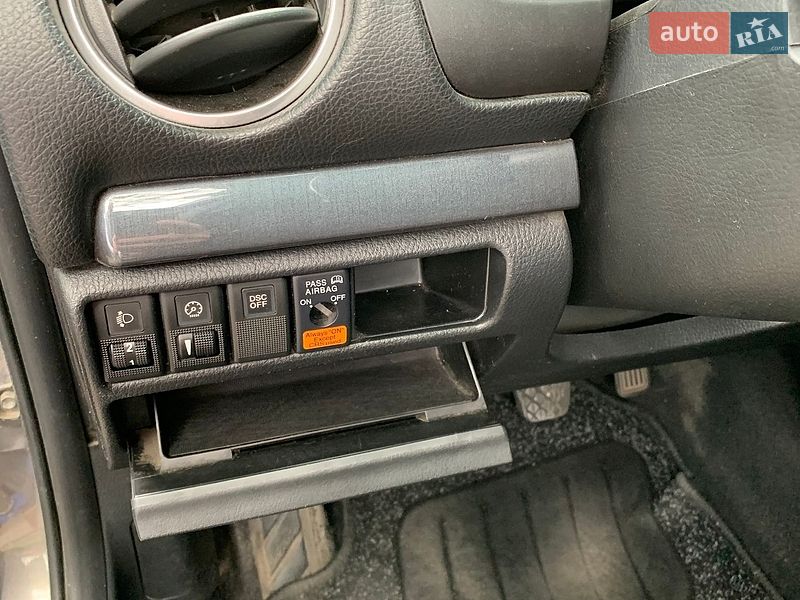 Універсал Mazda 6 2006 в Чернігові