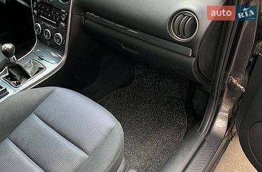 Універсал Mazda 6 2006 в Чернігові