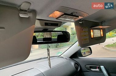 Універсал Mazda 6 2006 в Чернігові