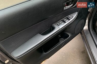 Універсал Mazda 6 2006 в Чернігові