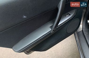 Універсал Mazda 6 2006 в Чернігові