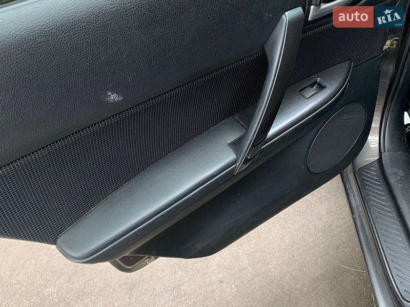 Універсал Mazda 6 2006 в Чернігові