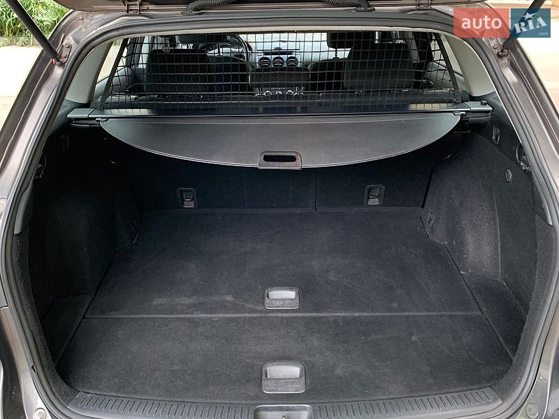 Універсал Mazda 6 2006 в Чернігові