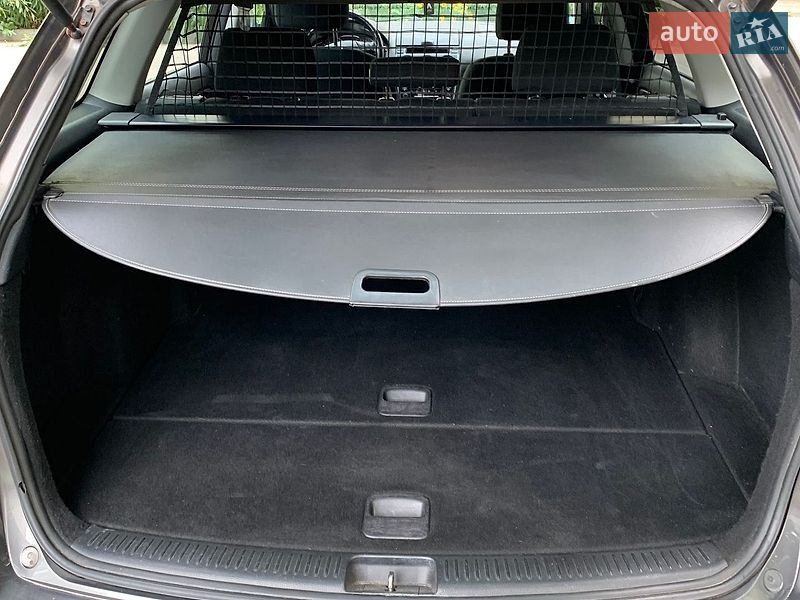 Універсал Mazda 6 2006 в Чернігові