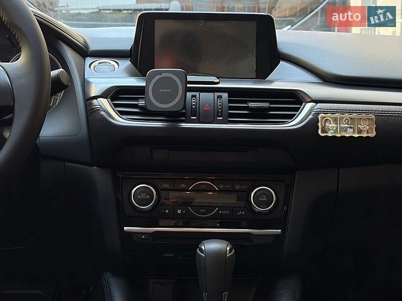 Седан Mazda 6 2015 в Києві