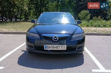 Mazda 6 2005