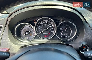 Седан Mazda 6 2013 в Києві