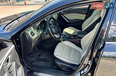 Седан Mazda 6 2013 в Києві