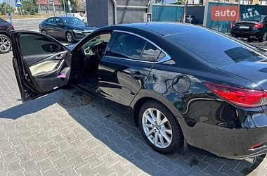 Седан Mazda 6 2013 в Києві