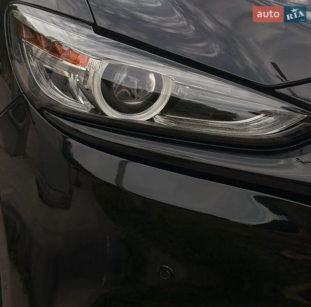 Седан Mazda 6 2019 в Львові фото 25 Седан Mazda 6 2019 в Львові
