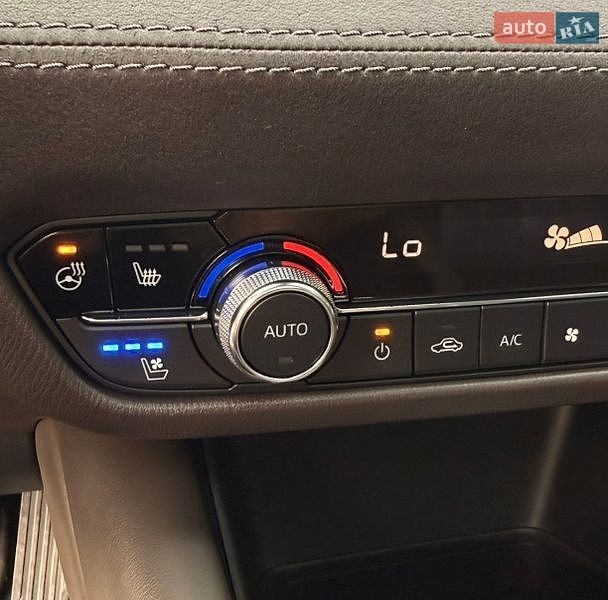 Седан Mazda 6 2019 в Львові фото 32 Седан Mazda 6 2019 в Львові