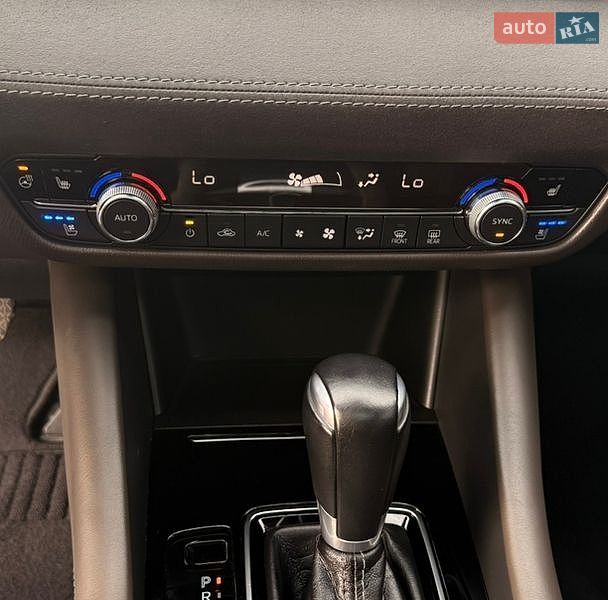 Седан Mazda 6 2019 в Львові фото 34 Седан Mazda 6 2019 в Львові