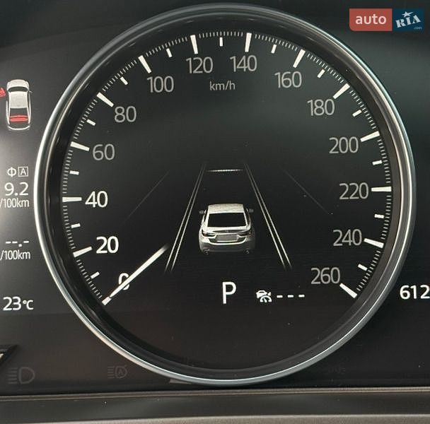 Седан Mazda 6 2019 в Львові фото 36 Седан Mazda 6 2019 в Львові