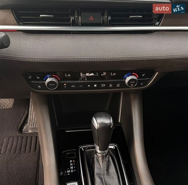 Седан Mazda 6 2019 в Львові фото 37 Седан Mazda 6 2019 в Львові