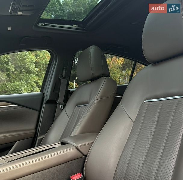 Седан Mazda 6 2019 в Львові фото 38 Седан Mazda 6 2019 в Львові