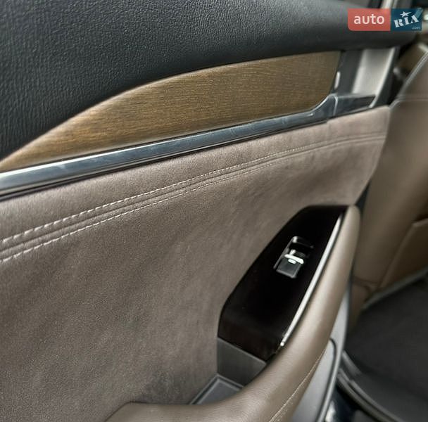 Седан Mazda 6 2019 в Львові фото 40 Седан Mazda 6 2019 в Львові
