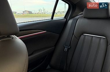 Седан Mazda 6 2019 в Львові фото 47 Седан Mazda 6 2019 в Львові