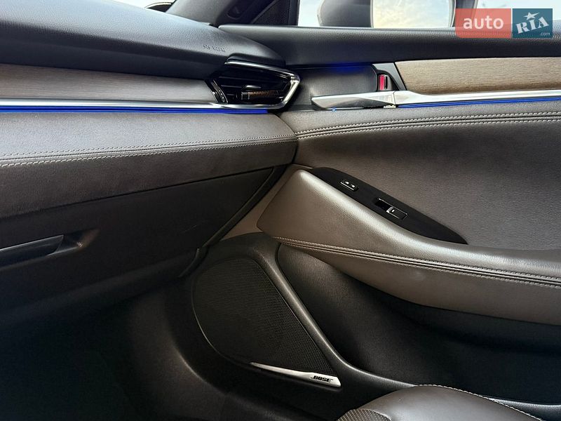Седан Mazda 6 2019 в Львові фото 50 Седан Mazda 6 2019 в Львові