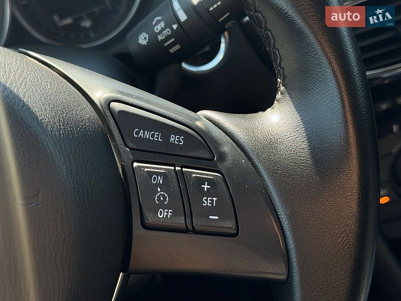Универсал Mazda 6 2012 в Полтаве фото 17 Универсал Mazda 6 2012 в Полтаве