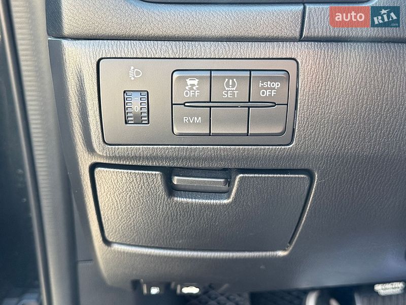 Универсал Mazda 6 2012 в Полтаве фото 23 Универсал Mazda 6 2012 в Полтаве