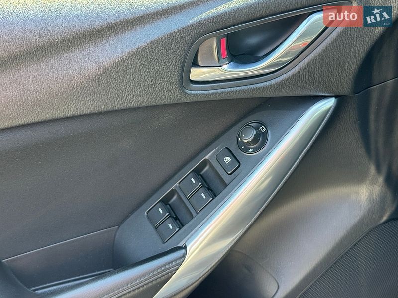 Универсал Mazda 6 2012 в Полтаве фото 22 Универсал Mazda 6 2012 в Полтаве