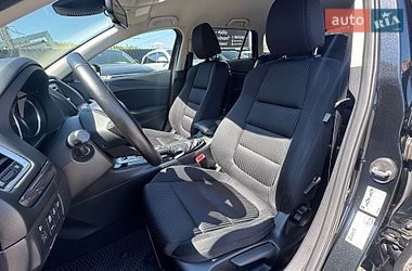 Универсал Mazda 6 2012 в Полтаве фото 8 Универсал Mazda 6 2012 в Полтаве