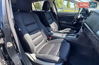 Универсал Mazda 6 2012 в Полтаве фото 9 Универсал Mazda 6 2012 в Полтаве