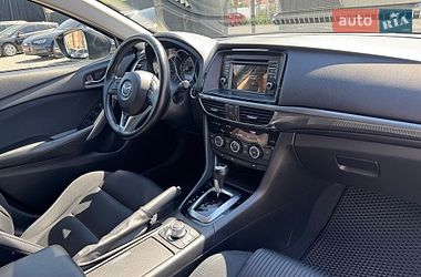 Универсал Mazda 6 2012 в Полтаве фото 12 Универсал Mazda 6 2012 в Полтаве