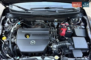 Седан Mazda 6 2009 в Харкові