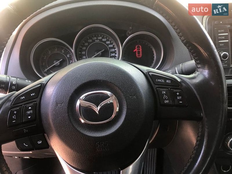 Седан Mazda 6 2012 в Днепре фото 12 Седан Mazda 6 2012 в Днепре