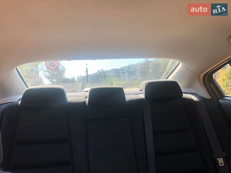 Седан Mazda 6 2012 в Днепре фото 17 Седан Mazda 6 2012 в Днепре