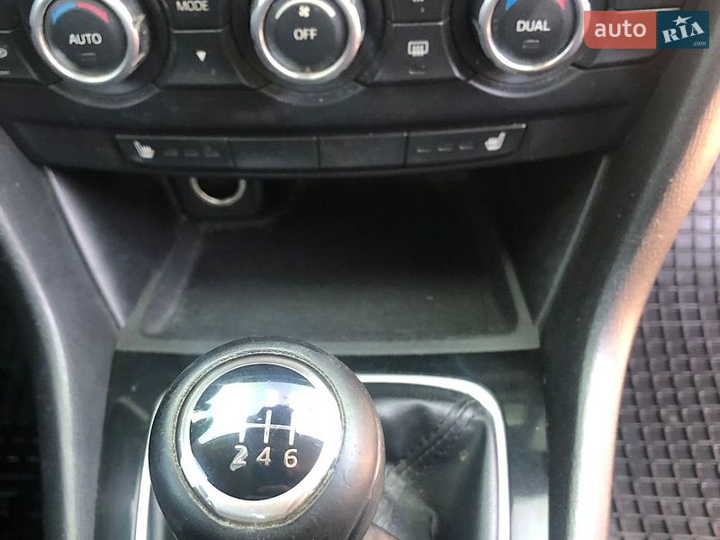 Седан Mazda 6 2012 в Днепре фото 18 Седан Mazda 6 2012 в Днепре