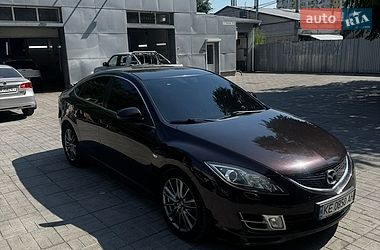 Mazda 6  2008