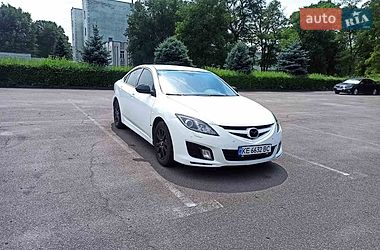Mazda 6  2008