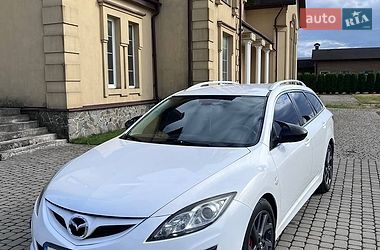 Mazda 6  2010