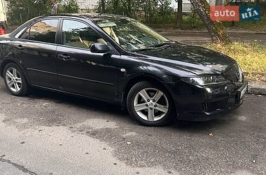 Mazda 6  2006