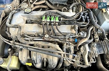 Ліфтбек Mazda 6 2002 в Львові
